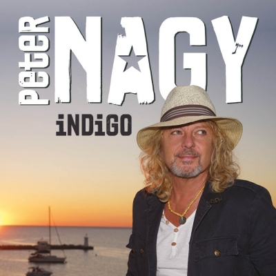 Peter Nagy a Indigo