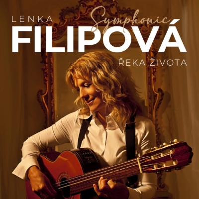 Lenka Filipová, Symphonic