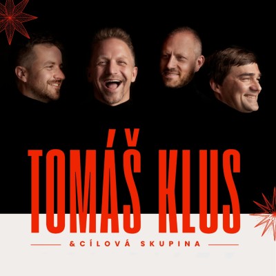 Tomáš Klus a Cílová skupina